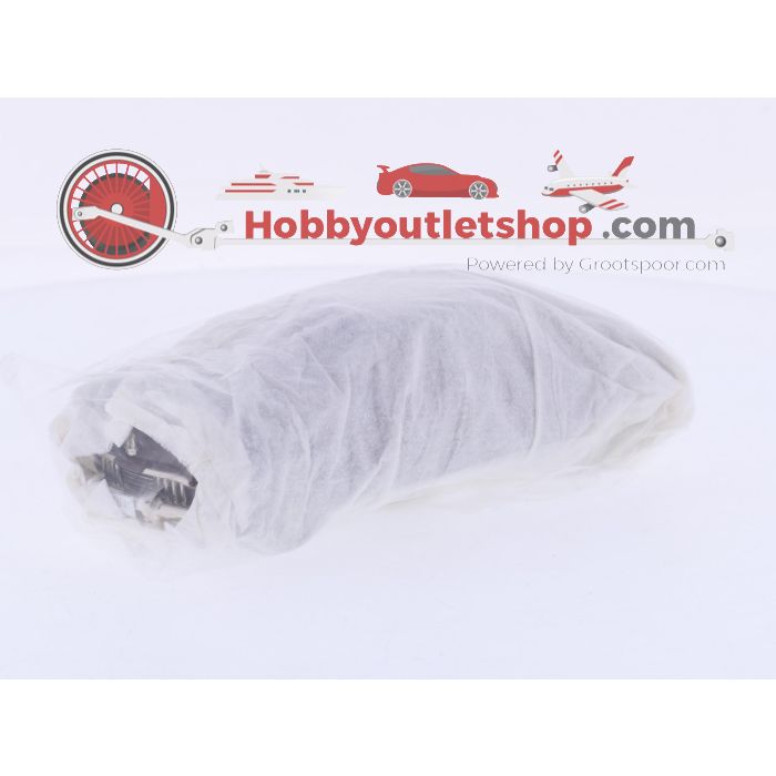Schaal 1:43 Madison Models NEW OLD STOCK Nr. 21 1947 Studebaker Champion 5-pass. Coupé Holiday red #9773 - sku: 20260805121522 - New - Photo 7