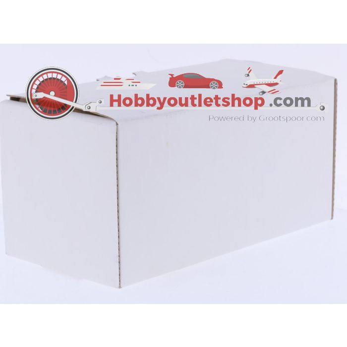 Schaal 1:43 Madison Models NEW OLD STOCK Nr. 21 1947 Studebaker Champion 5-pass. Coupé Holiday red #9773 - sku: 20260805121522 - New - Photo 10