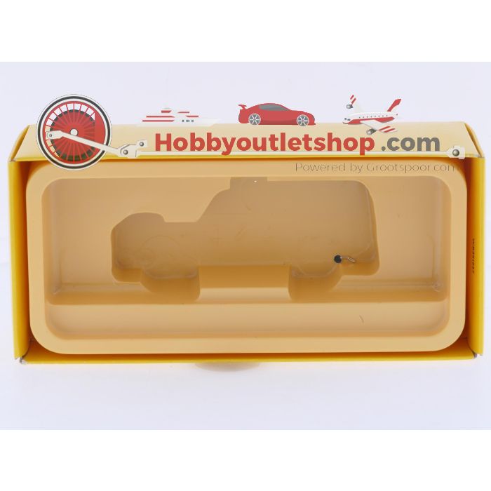 Schaal 1:43 Vanguards VA11000 Morris Minor Van 'Patrol service' #9775 - sku: 20260805014720 - Used - Very good condition - Photo 6