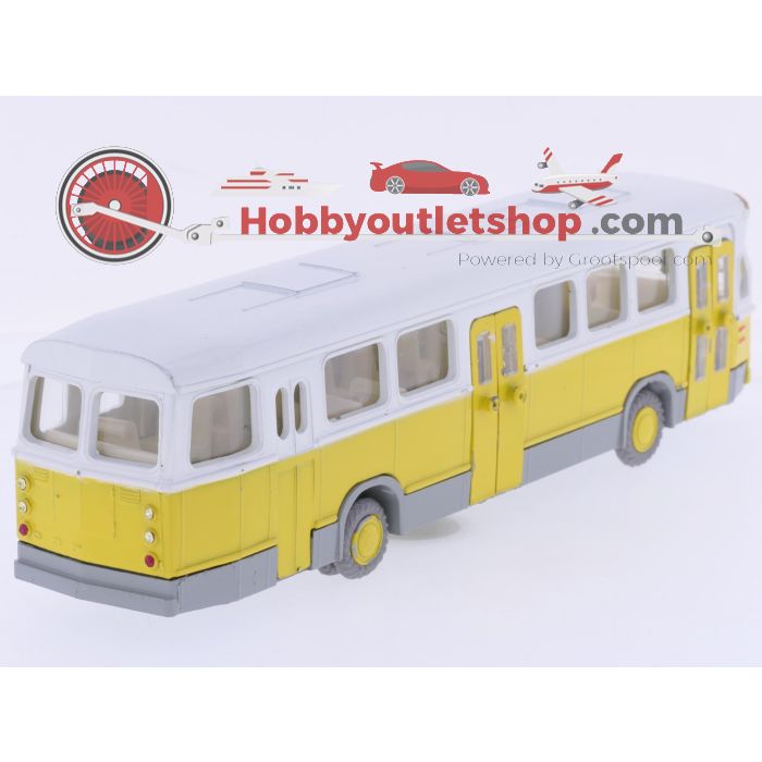 Schaal 1:50 Lion Car Nr. 38 DAF SB 200 DO stadsbus #9820 - sku: 20260807053840 - Gebruikt - Goede staat - Afbeelding 7