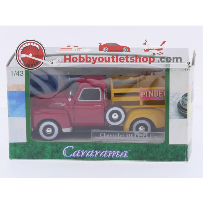Schaal 1:34 / 1:50 Cararama, Corgi en Solido 251D/251XD, 425 en 4554 set van 3 circus voertuigen Pinder #9880 - sku: 20260818030133 - Gebruikt - Goede staat - Afbeelding 7
