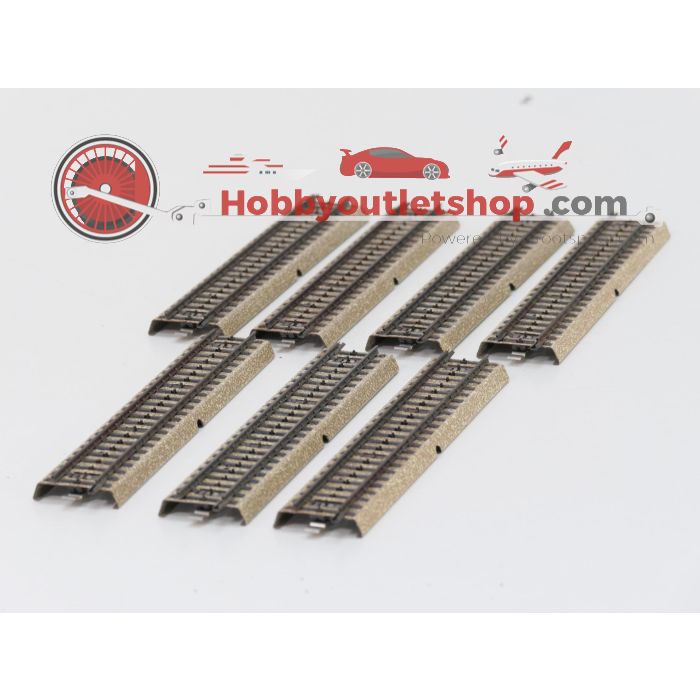 Schaal H0 Märklin 3214 treinsamenstelling met spoor van de SBB #6621 - sku: 20241121110226 - Gebruikt - Goede staat - Afbeelding 20