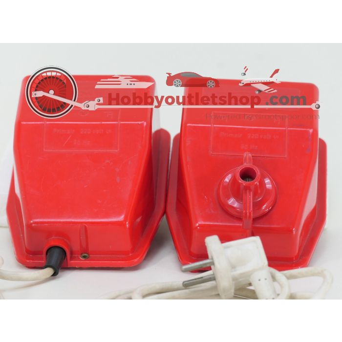 Temsi transformator set 203 en 208 #6667