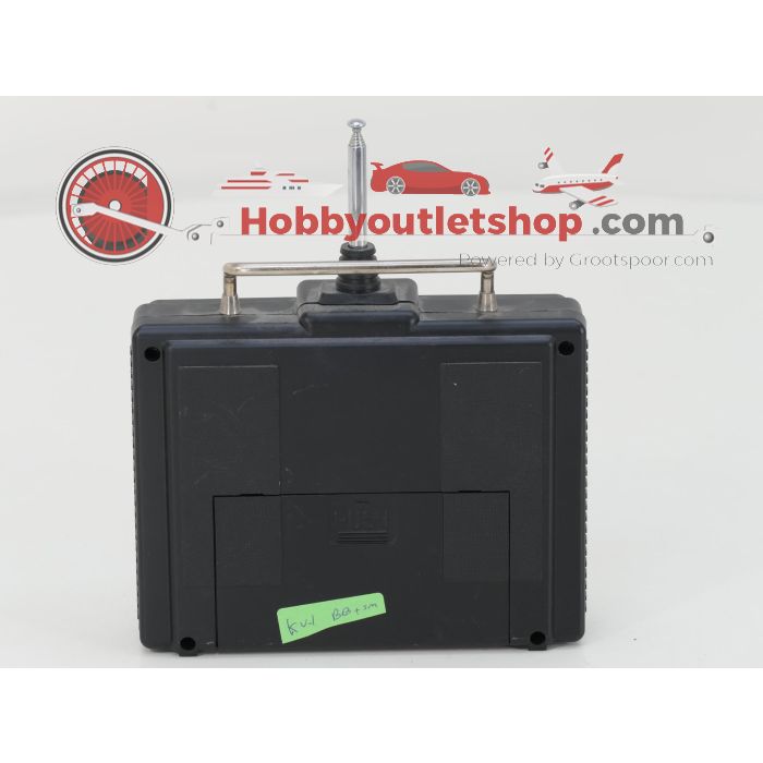 Schaal 1:16 Heng Long Kv1 RC Tank #6672