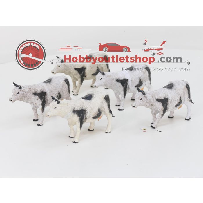 Dieren set XXXL voor Bruder #6679 - sku: 20241211114600 - Used - Good condition - Photo 2