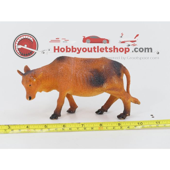 Dieren set XXXL voor Bruder #6679 - sku: 20241211114600 - Used - Good condition - Photo 5