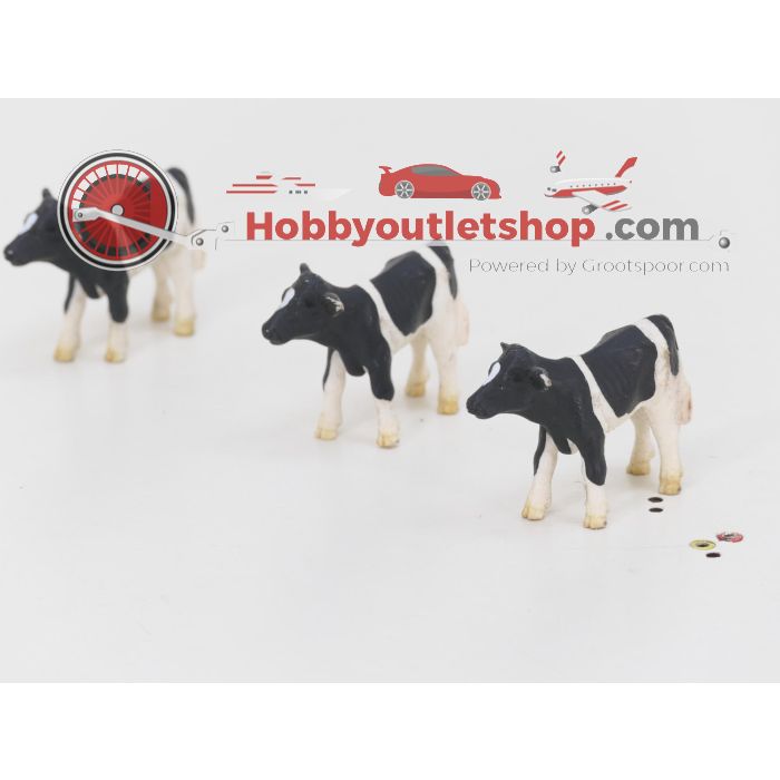 Dieren set XXXL voor Bruder #6679 - sku: 20241211114600 - Used - Good condition - Photo 9