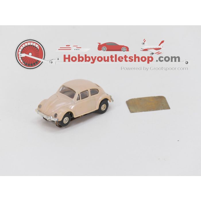 Schaal H0 Faller 4000 AMS startset #6684 - sku: 20241212120103 - Gebraucht - Sehr guter Zustand - Bild 2