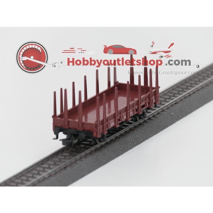 Schaal H0 Märklin 29426 startset met BR 216 van de DB, Delta/Digitaal #6805