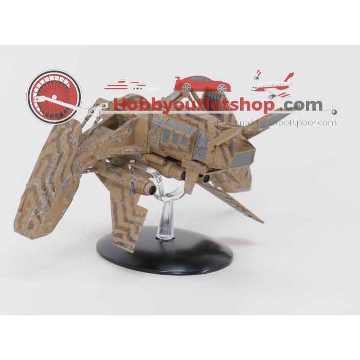 Hero Collector 166681 – Alien and Predator: The Betty Ship #6917 - sku: 20250325102206 - Gebraucht - Neuer Zustand - Bild 2