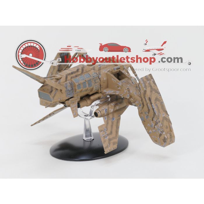 Hero Collector 166681 – Alien and Predator: The Betty Ship #6917 - sku: 20250325102206 - Gebraucht - Neuer Zustand - Bild 3