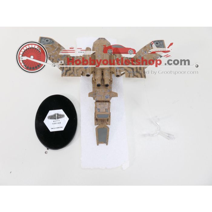 Hero Collector 166681 – Alien and Predator: The Betty Ship #6917 - sku: 20250325102206 - Gebraucht - Neuer Zustand - Bild 5