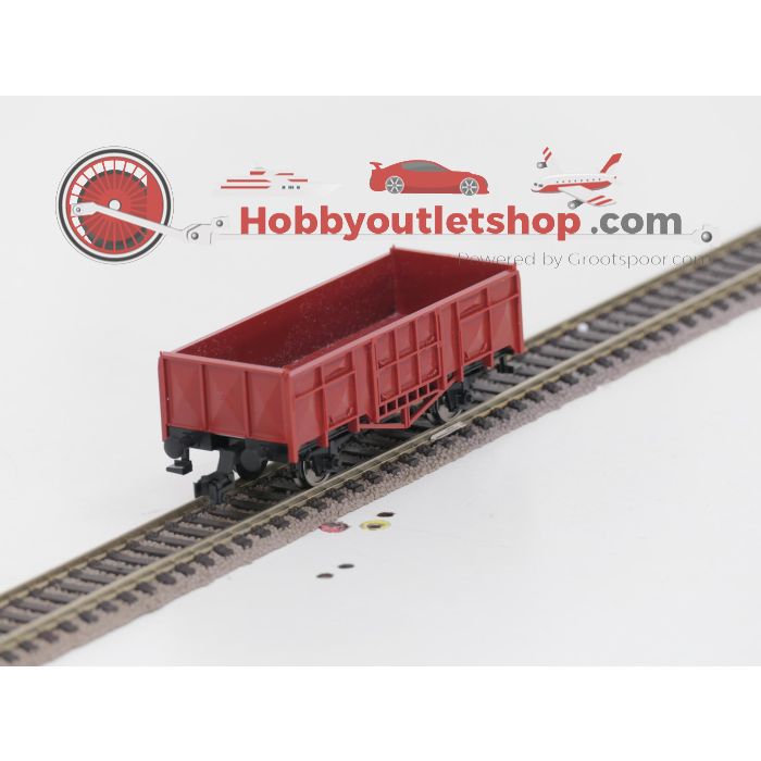 Schaal H0 Fleischmann 6391 startset BR 212 van de DB #7597