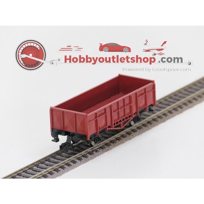 Schaal H0 Fleischmann 6391 startset BR 212 van de DB #7597