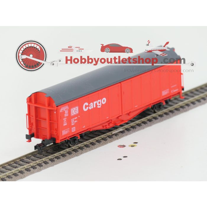 Schaal H0 Fleischmann 6391 startset BR 212 van de DB #7597