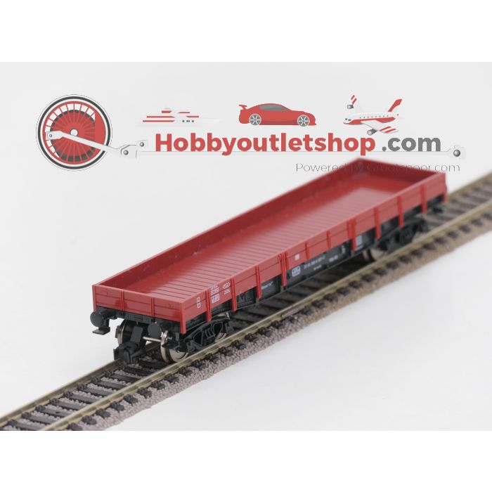 Schaal H0 Fleischmann 6391 startset BR 212 van de DB #7597