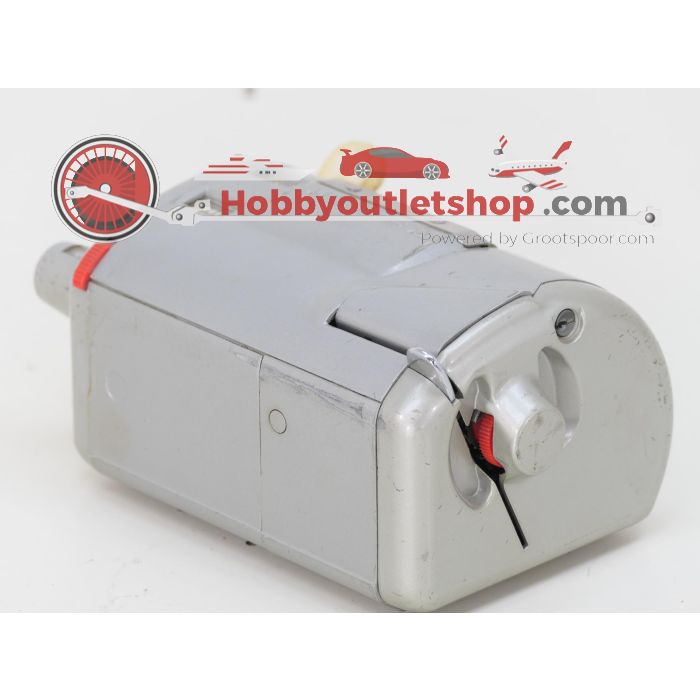 Almex OV kaartjes machine - sku: 20250807031156 - Gebraucht - Guter Zustand - Bild 3