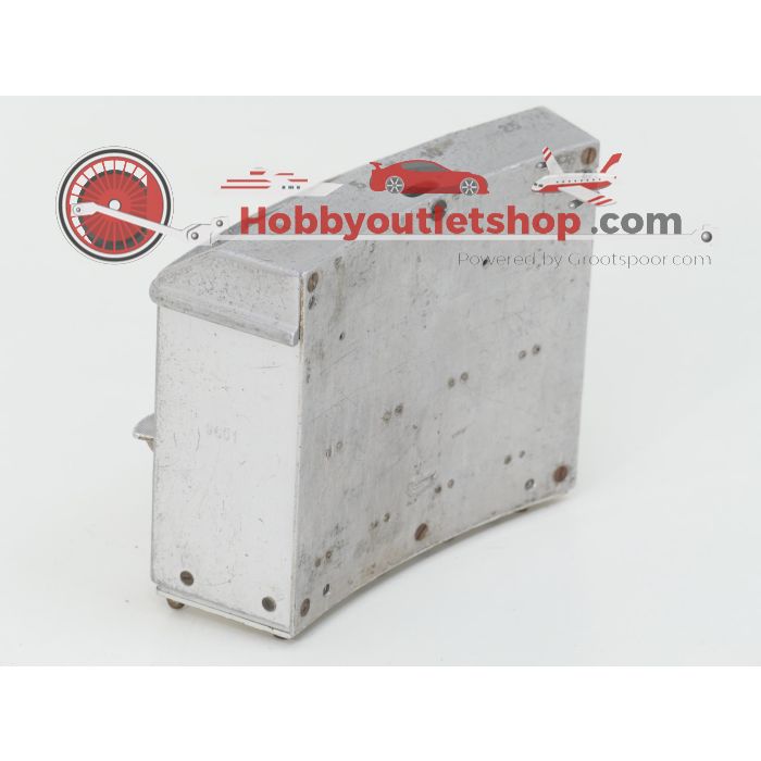 Syro geldwisselaar, voor alle vervoersbedrijven NR 9601 - sku: 20250807032915 - Gebruikt - Goede staat - Afbeelding 3