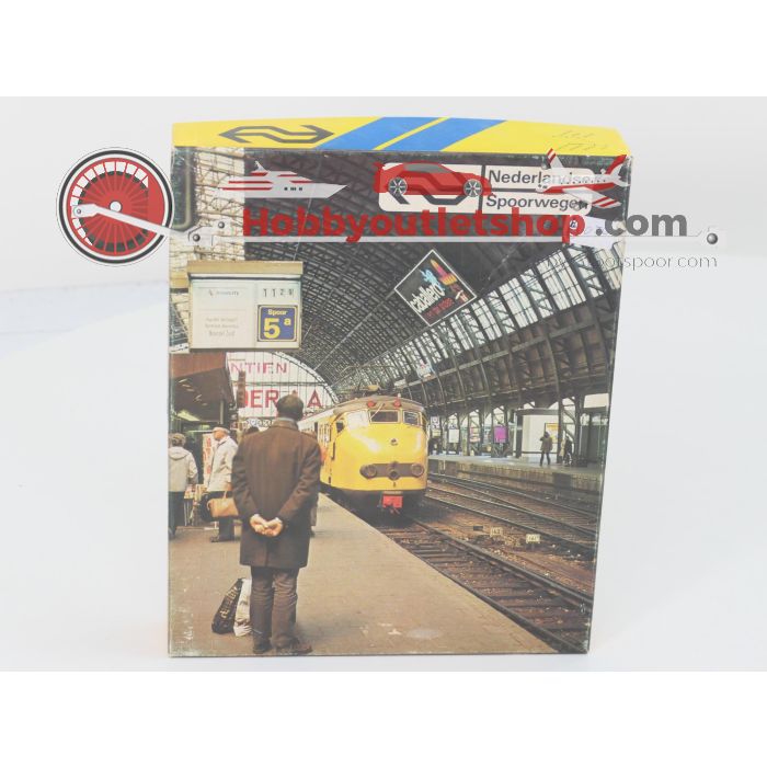 NS verzamelaars pakket 