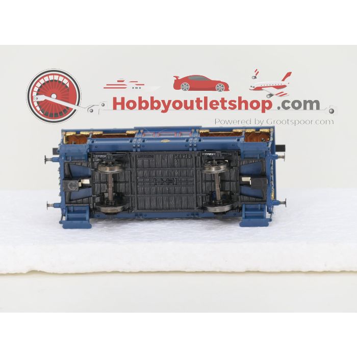 Schaal H0 Trix 21230 5-delige Der König-Ludwig-Zug trein 