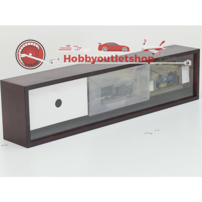 Schaal H0 Trix 21230 5-delige Der König-Ludwig-Zug trein 