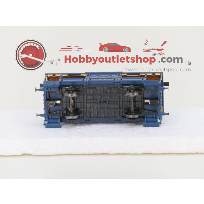 Schaal H0 Trix 21230 5-delige Der König-Ludwig-Zug trein 