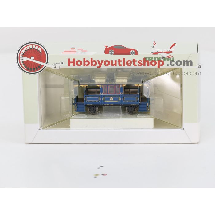 Schaal H0 Trix 21230 5-delige Der König-Ludwig-Zug trein 