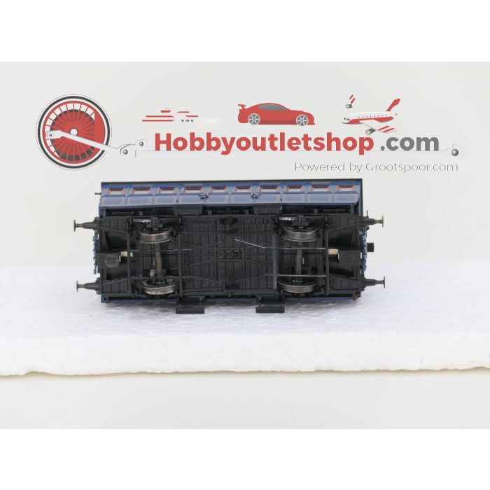 Schaal H0 Trix 21230 5-delige Der König-Ludwig-Zug trein 