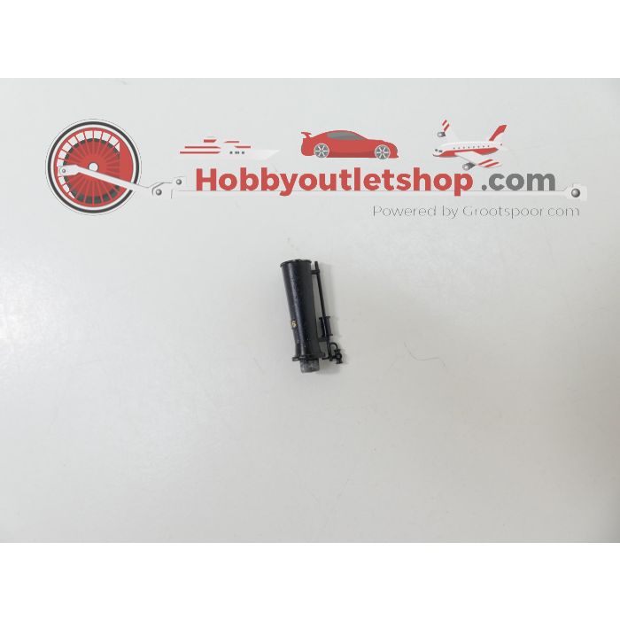 Schaal H0 Trix 21230 5-delige Der König-Ludwig-Zug trein 