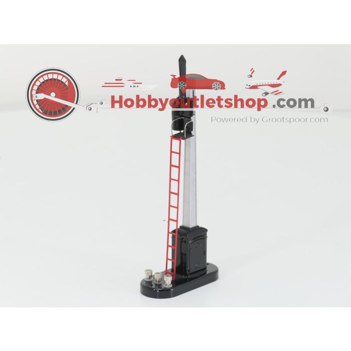 Schaal 0 RailKing RK-1035 No. 151 operating semaphone #8365 - sku: 20251023095133 - Gebruikt - Zeer goede staat - Afbeelding 2