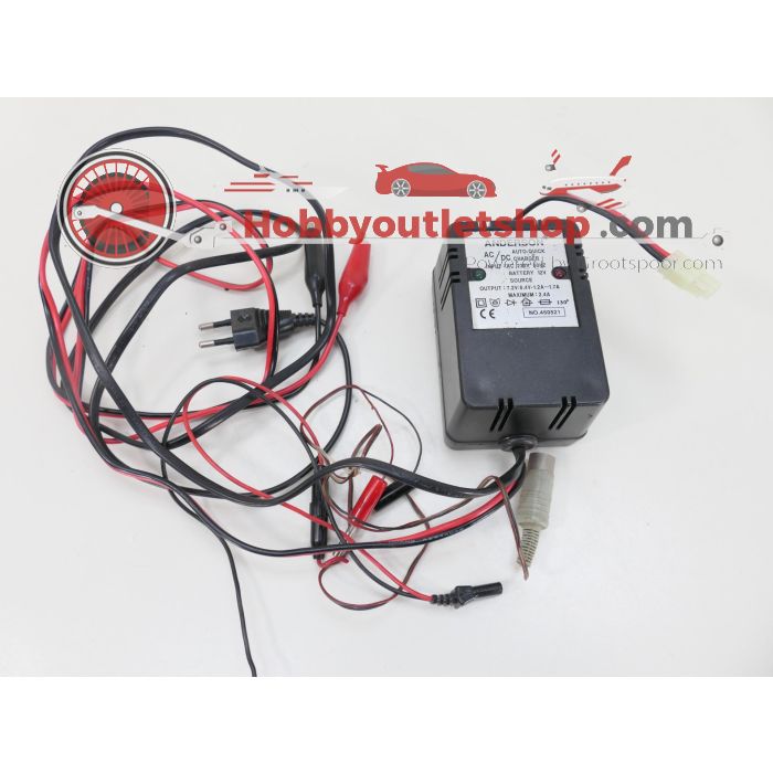 Schaal 1:16 Tamiya 36208 Cheetah luchtafweertank RC #8373