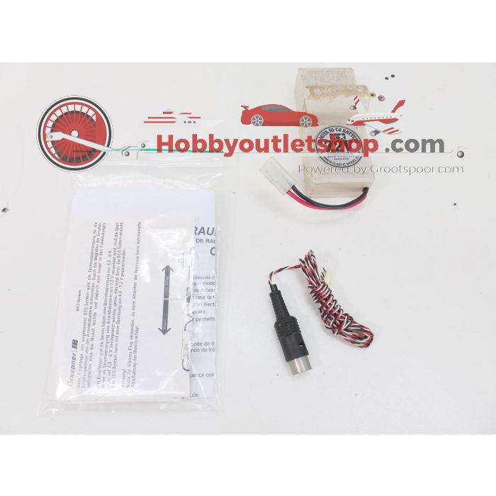 Schaal 1:16 Tamiya 36208 Cheetah luchtafweertank RC #8373