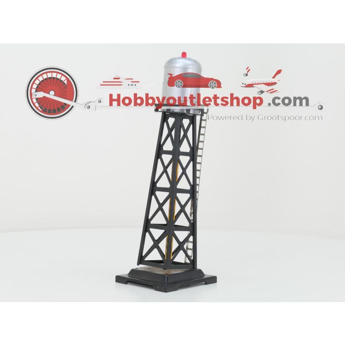 Schaal 0 K-Line K-131 bubblingwater tower #8383