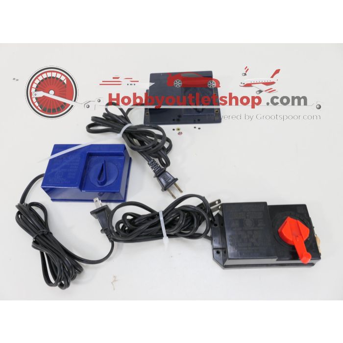 Transformator en regelaars set 1 #8451 - sku: 20251107094116 - Gebraucht - Sehr guter Zustand - Bild 7