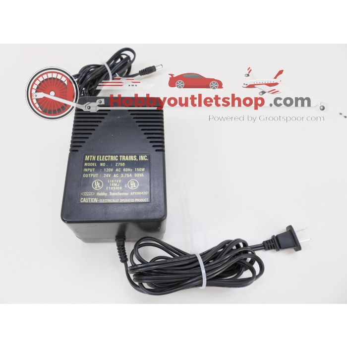 Transformator en regelaars set 2 #8452 - sku: 20251107100553 - Gebruikt - Zeer goede staat - Afbeelding 4