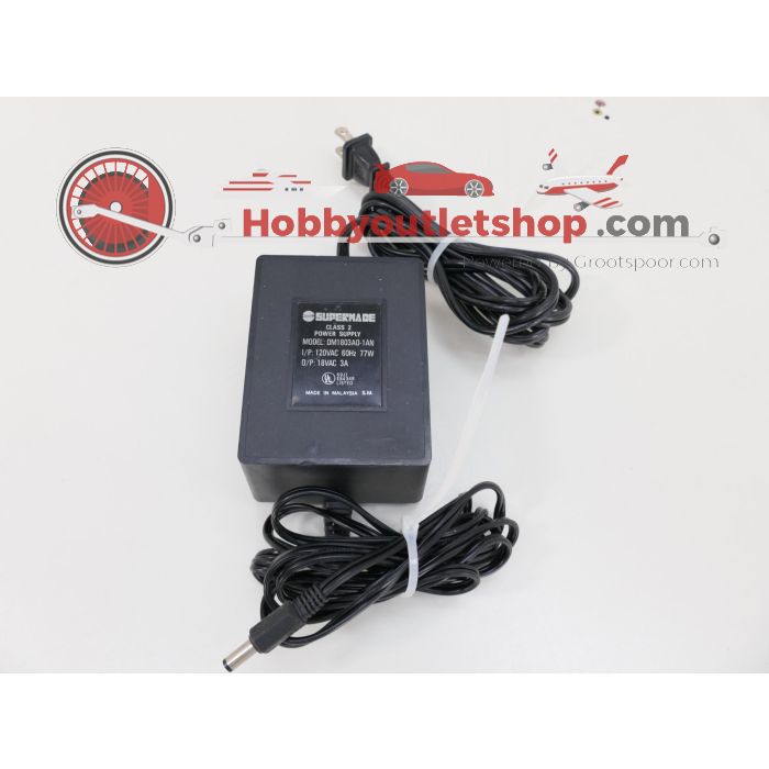 Transformator en regelaars set 2 #8452 - sku: 20251107100553 - Gebruikt - Zeer goede staat - Afbeelding 5