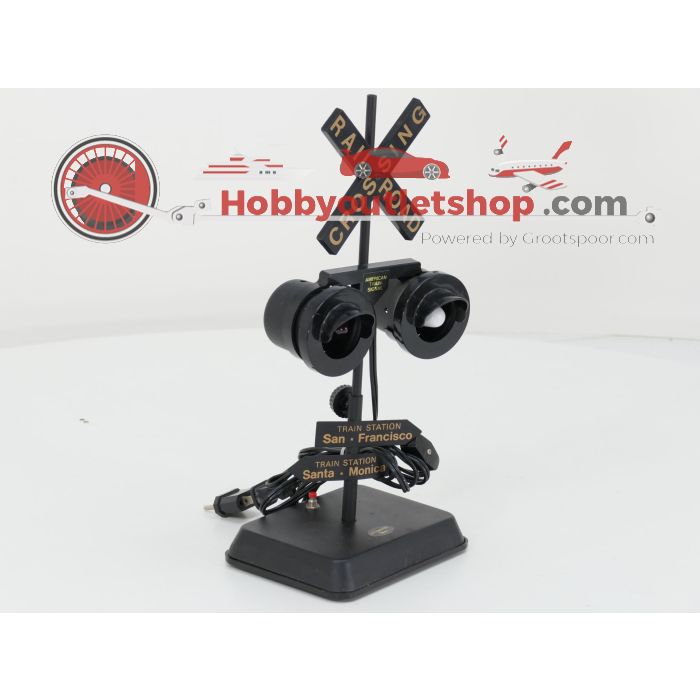 Schaal 0 scenery set met extra's #8454 - sku: 20251107104409 - Gebruikt - Zeer goede staat - Afbeelding 5