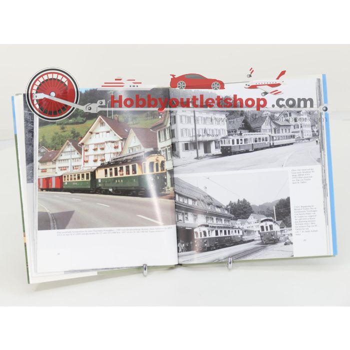 Set van 3 boeken over Zwitserland - Hardcover #8723 - sku: 20251209090719 - Used - Very good condition - Photo 3