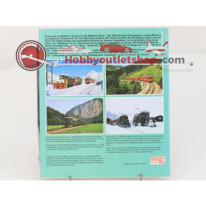 Set van 3 boeken over Zwitserland - Hardcover #8723 - sku: 20251209090719 - Used - Very good condition - Photo 10