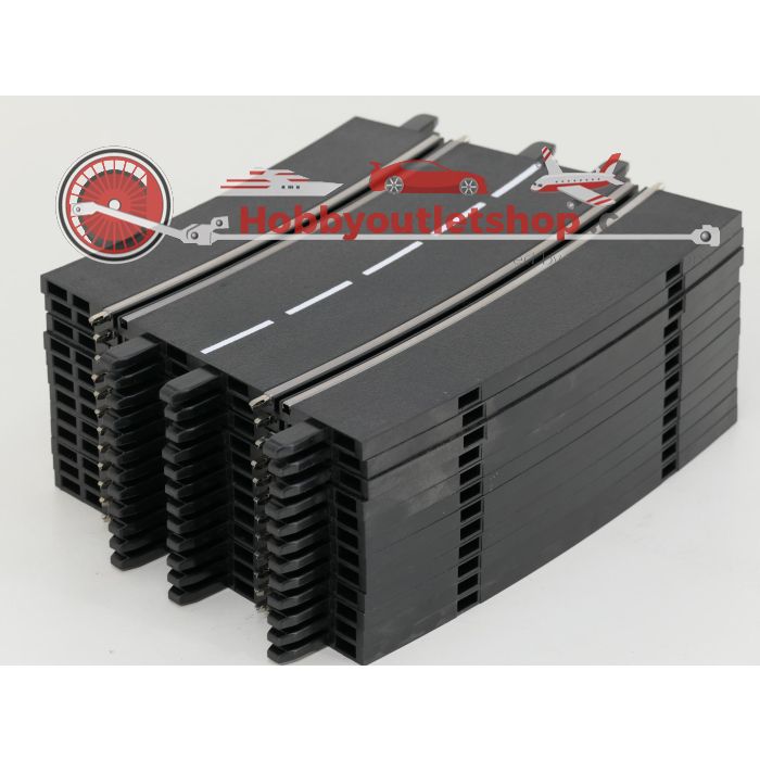 Schaal 1:24 Carrera 20020578 bocht 4/15° (12) #8789 - sku: 20251219084654 - Used - Good condition - Photo 2