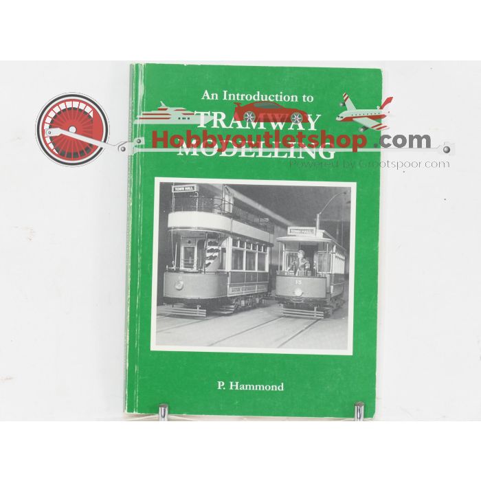 Tramway Modelling Boeken Set – OO Gauge #8851 - sku: 20260123020548 - Gebruikt - Goede staat - Afbeelding 5