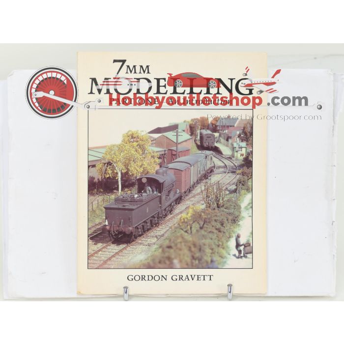 Set van 4 klassieke modelspoor- en trammodelbouw boeken – Tramway & 7mm Modelling (UK) #8852 - sku: 20260123023459 - Gebruikt - Goede staat - Afbeelding 2