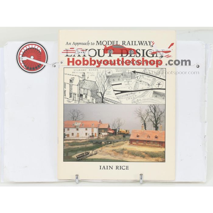 Set van 4 klassieke modelspoor- en trammodelbouw boeken – Tramway & 7mm Modelling (UK) #8852 - sku: 20260123023459 - Gebruikt - Goede staat - Afbeelding 5