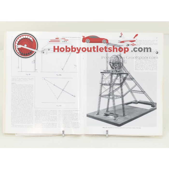 Set van 4 klassieke modelspoor- en trammodelbouw boeken – Tramway & 7mm Modelling (UK) #8852 - sku: 20260123023459 - Gebruikt - Goede staat - Afbeelding 8