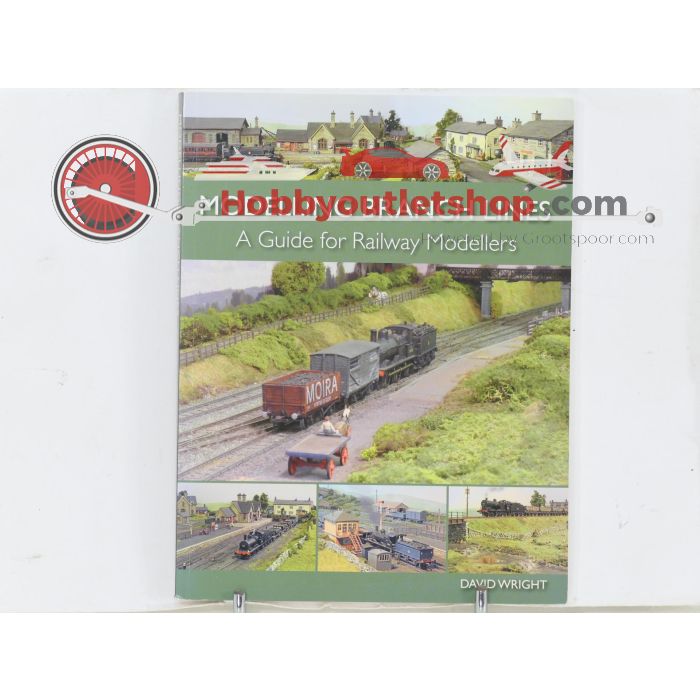 Set van 5 boeken – Narrow Gauge & modelspoor bouw #8854 - sku: 20260123040149 - Gebruikt - Goede staat - Afbeelding 8