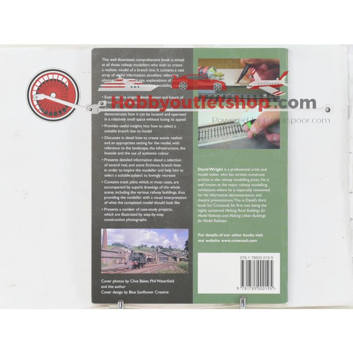 Set van 5 boeken – Narrow Gauge & modelspoor bouw #8854 - sku: 20260123040149 - Gebruikt - Goede staat - Afbeelding 10