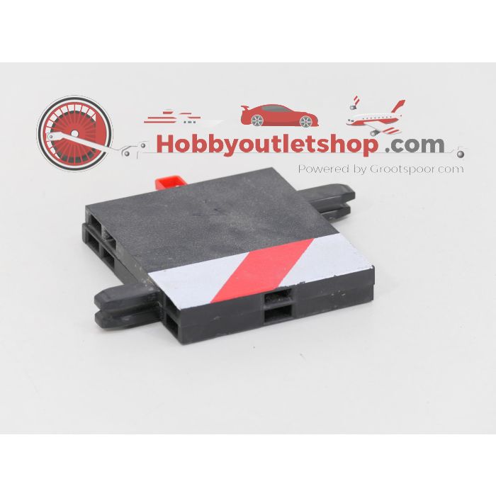 Schaal 1:24 Carrera gebogen wegdelen set #8858 - sku: 20260127091306 - Gebraucht - Guter Zustand - Bild 8