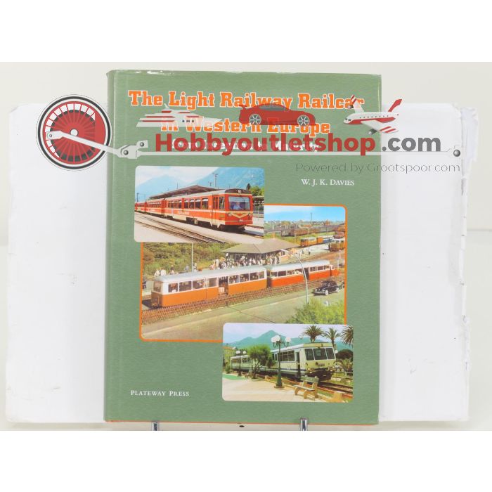 Boekenset 4x Spoorwegen & Railhistorie #8861 - sku: 20260127110038 - Gebruikt - Zeer goede staat - Afbeelding 2