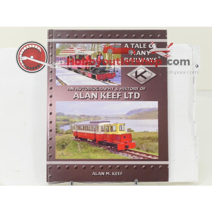 Boekenset 4x Spoorwegen & Railhistorie #8861 - sku: 20260127110038 - Gebruikt - Zeer goede staat - Afbeelding 5