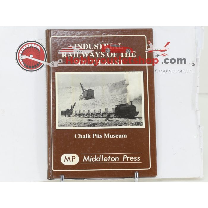 Britse Spoorwegen & Stoomlocs Boekenset (3x) #8864 - sku: 20260127122309 - Gebruikt - Goede staat - Afbeelding 2